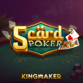 78 vin Poker 5 Lá