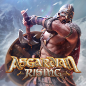 78 vin Asgardian Trỗi Dậy