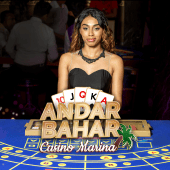 78 vin Casino Marina Andar Bahar