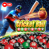 78 vin Roulette Bóng Cricket