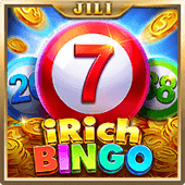 78 vin Bingo Irich slot