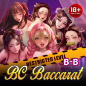 78 vin Baccarat Blockchain Sexy B B