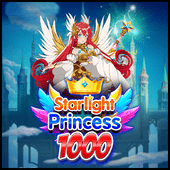 Công Chúa Ánh Sao 1000 slot nóng 78 vin