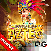 Kho Báu Aztec 78 vin